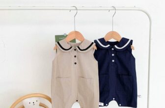 [🆕🇻🇳]  Thời Trang Hàn – Cho Bé Việt 🧑‍🧒❤️️👶⭐️ QUÀ TẶNG CON
giá chỉ Từ #139k  1 sản phẩm
Shop đi đơn từ 2 sản phẩm
đơn từ 2 sp đc miễn phí giao hàng
, shares-10✔️ , likes-251❤️️ , date-2024-02-29 05:36:28🇻🇳🇻🇳🇻🇳📰🆕