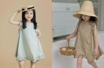 [🆕🇻🇳]  MiuMiu Kids – Đồ trẻ em 🧑‍🧒❤️️👶⭐️ XINH ĐẸP CÁ TÍNH MỌI KHOẢNH KHẮC | NEW ARRIVALKhông cần những họa tiết cầu kì nhiều màu sắc, thiết kế với màu cơ bản đem lại cho người mặc cảm giác đẳng , shares-1✔️ , likes-19❤️️ , date-2024-03-15 16:03:24🇻🇳🇻🇳🇻🇳📰🆕
