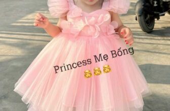 [🆕🇻🇳]  Váy công chúa Mẹ Bống – Váy công chúa thiết kế cho bé🧑‍🧒❤️️👶⭐️ Mẫu này thật xinh
, shares-0✔️ , likes-4❤️️ , date-2024-03-12 22:28:28🇻🇳🇻🇳🇻🇳📰🆕