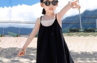 [🆕🇻🇳]  MiuMiu Kids – Đồ trẻ em 🧑‍🧒❤️️👶⭐️ Thì ra lãng mạn không phải mùa hè – Lãng mạn là mùa hè bên em |
Nếu mẹ đam mê style  đơn giản mà lại đẹp sang chảnh thì thiết kế mới nhất này chính là sự  , shares-2✔️ , likes-13❤️️ , date-2024-03-19 02:03:14🇻🇳🇻🇳🇻🇳📰🆕