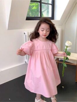 [🆕🇻🇳]  MiuMiu Kids – Đồ trẻ em 🧑‍🧒❤️️👶⭐️ Lady’s dress xuất sắc 10 điểm không có nhưng | 𝐍𝐞𝐰 𝐚𝐫𝐫𝐢𝐯𝐚𝐥

Ngọt ngào trong sự sang trọng là hình ảnh tiểu thư đài các mà MiuMiu Kids luôn hướng tới. Đó có , shares-2✔️ , likes-12❤️️ , date-2024-03-15 06:53:22🇻🇳🇻🇳🇻🇳📰🆕