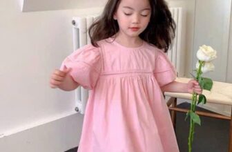 [🆕🇻🇳]  MiuMiu Kids – Đồ trẻ em 🧑‍🧒❤️️👶⭐️ Lady’s dress xuất sắc 10 điểm không có nhưng | 𝐍𝐞𝐰 𝐚𝐫𝐫𝐢𝐯𝐚𝐥Ngọt ngào trong sự sang trọng là hình ảnh tiểu thư đài các mà MiuMiu Kids luôn hướng tới. Đó có , shares-2✔️ , likes-12❤️️ , date-2024-03-15 06:53:22🇻🇳🇻🇳🇻🇳📰🆕