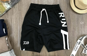 [🆕🇻🇳]  Higons – Thời trang trẻ em cao cấp 🧑‍🧒❤️️👶⭐️ QUẦN THUN THỂ THAO
Chất liệu : thun da cá
Size: 16-36kg
#quần_đùi #quần_shot #quần_lửng #quần_thun #quần_thể_thao
, shares-1✔️ , likes-3❤️️ , date-2024-03-22 20:57:30🇻🇳🇻🇳🇻🇳📰🆕