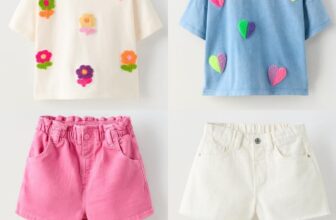 [???]  LUNA Kids Authentic – Hàng Hiệu Cho Bé ?‍?❤️️?⭐️  Mix set xinh diện hè cho gái cưng.  Size : 9m — 6y.
Hàng order 2 — 3 tuần, không có sẵn. LUNA cam kết % hàng chính hãng.
Ibox Luna check size nhé.
, shares-0✔️ , likes-0❤️️ , date-2024-04-12 01:33:14????????