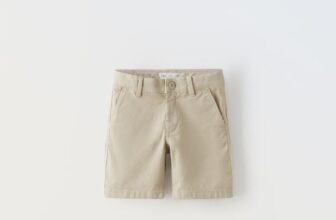 [???]  LUNA Kids Authentic – Hàng Hiệu Cho Bé ?‍?❤️️?⭐️  Quần short cho anh trai lớn.  Size : 6y — 14y.
Hàng order 2 — 3 tuần, không có sẵn. LUNA cam kết % hàng chính hãng.
Ibox Luna check size nhé.
, shares-0✔️ , likes-0❤️️ , date-2024-04-11 18:45:28????????