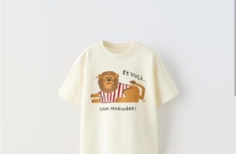 [???]  LUNA Kids Authentic – Hàng Hiệu Cho Bé ?‍?❤️️?⭐️  Áo thun tay ngắn cho bé trai.  Giá #215k + cân.  Size : 9m — 6y.
Hàng order 2 — 3 tuần, không có sẵn. LUNA cam kết % hàng chính hãng.
Ibox Luna chec , shares-0✔️ , likes-0❤️️ , date-2024-04-10 19:15:59????????