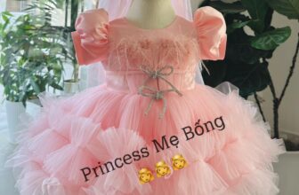 [🆕🇻🇳]  Váy công chúa Mẹ Bống – Váy công chúa thiết kế cho bé🧑‍🧒❤️️👶⭐️ Xinh ơi là xinh nha
, shares-0✔️ , likes-4❤️️ , date-2024-03-28 00:01:52🇻🇳🇻🇳🇻🇳📰🆕