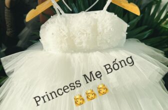 [🆕🇻🇳]  Váy công chúa Mẹ Bống – Váy công chúa thiết kế cho bé🧑‍🧒❤️️👶⭐️ Mẫu siêu xinh
, shares-0✔️ , likes-3❤️️ , date-2024-03-29 23:07:47🇻🇳🇻🇳🇻🇳📰🆕