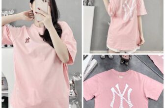 [🆕🇻🇳] Thời Trang MLB – Chuyên cung cấp các sản phẩm thời trang MLB cao cấp 🧑‍🧒❤️️👶⭐️ Yêu thể thao mà vẫn phải So Kute múc ngay em này nhé
, shares-0✔️ , likes-20❤️️ , date-2024-04-01 04:23:41🇻🇳🇻🇳🇻🇳📰🆕