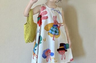 [🆕🇻🇳] Quần áo bé gái – Shop đầm bé gái từ 1 tuổi đến 10 tuổi 🧑‍🧒❤️️👶⭐️  #160k/c
Cấp cứu em các chị ơiiii!
Mẫu váy xinh quá là xinh luôn, chất vải thô mềm ạ  Size
100 9-12kg
110 13-15kg
120 16-18kg
130 19-21kg
140 22-24 , shares-0✔️ , likes-2❤️️ , date-2024-04-10 12:58:05🇻🇳🇻🇳🇻🇳📰🆕