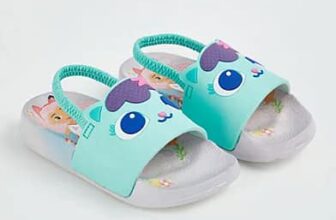 [???]  LUNA Kids Authentic – Hàng Hiệu Cho Bé ?‍?❤️️?⭐️  Ngon bổ rẻ mà chuẩn authentic thì mẹ chọn hãng George nhé.  Giá #240k + cân (tùy size).  Size : 21 — 33.
Hàng order 3 — 4 tuần, không có sẵn. LUNA cam , shares-0✔️ , likes-2❤️️ , date-2024-04-11 01:57:02????????