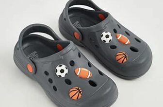 [???]  LUNA Kids Authentic – Hàng Hiệu Cho Bé ?‍?❤️️?⭐️  Ngon bổ rẻ mà chuẩn authentic thì mẹ chọn hãng George nhé.  Giá #175k + cân (tùy size).  Size : 24 — 39.
Hàng order 3 — 4 tuần, không có sẵn. LUNA cam , shares-0✔️ , likes-1❤️️ , date-2024-04-11 02:35:49????????