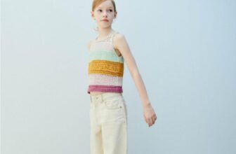 [???]  LUNA Kids Authentic – Hàng Hiệu Cho Bé ?‍?❤️️?⭐️  Dành cho chị gái lớn.  Size : 6y — 14y.
Hàng order 2 — 3 tuần, không có sẵn. LUNA cam kết % hàng chính hãng.
Ibox Luna check size nhé.
, shares-0✔️ , likes-1❤️️ , date-2024-04-10 20:08:30????????