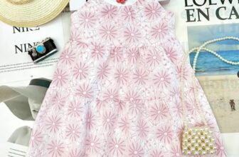 [🆕🇻🇳] Khoai Lúa Kidshop – Chuyên thời trang trẻ em hàng VNXK – Hàng QCCC 🧑‍🧒❤️️👶⭐️ Xinh quá là iêu
, shares-0✔️ , likes-12❤️️ , date-2024-04-09 04:45:39🇻🇳🇻🇳🇻🇳📰🆕