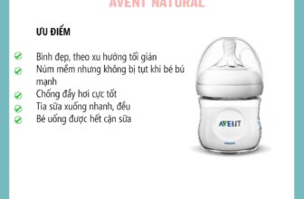 [🆕🇻🇳] Hi, embe –  Cửa hàng quần áo sơ sinh & trẻ em – Say “Hi” & Be a happy child with us :) 🧑‍🧒❤️️👶⭐️ Các mẹ tham khảo ưu và nhược điểm từng dòng bình sữa cho em bé nhà mình nè
, shares-45✔️ , likes-35❤️️ , date-2024-04-05 04:00:19🇻🇳🇻🇳🇻🇳📰🆕
