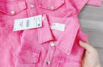 [🆕🇻🇳] Quần áo bé gái – Shop đầm bé gái từ 1 tuổi đến 10 tuổi 🧑‍🧒❤️️👶⭐️  205k/bộ
Chất dày dặn 9/10 Auth đó Size 100 9-12kg
110 13-15kg
120 16-18kg
130 19-21kg
140 22-24kg
150 25-27kg
, shares-0✔️ , likes-0❤️️ , date-2024-04-09 16:27:10🇻🇳🇻🇳🇻🇳📰🆕