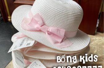 [🆕🇻🇳] Bống Kids : Quần áo trẻ em xuất xịn 🧑‍🧒❤️️👶⭐️
Duy nhất size 9-18m(48-49cm) 1.5-3y(50-51cm)
SALE 6⃣9⃣k/c
Ẻm này đi picnic du lịch các kiểu thì chuẩn best. Rất hiếm khi tuồn được kiểu mũ c , shares-0✔️ , likes-0❤️️ , date-2024-04-07 23:31:49🇻🇳🇻🇳🇻🇳📰🆕