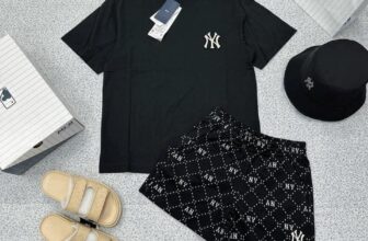 [🆕🇻🇳] Thời Trang MLB – Chuyên cung cấp các sản phẩm thời trang MLB cao cấp 🧑‍🧒❤️️👶⭐️ 1 Set đồ Đi phố xuất sắc ạ
, shares-0✔️ , likes-18❤️️ , date-2024-04-02 00:31:47🇻🇳🇻🇳🇻🇳📰🆕