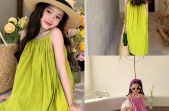 [🆕🇻🇳] Anh Thư Kids Shop – Thời Trang Trẻ Em  (Anh Thư Store) 🧑‍🧒❤️️👶⭐️ Còn 1c sz 20-24kg (5-6t)
Sale 130k
, shares-0✔️ , likes-0❤️️ , date-2024-04-10 21:57:17🇻🇳🇻🇳🇻🇳📰🆕
