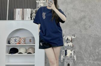 [🆕🇻🇳] Thời Trang MLB – Chuyên cung cấp các sản phẩm thời trang MLB cao cấp 🧑‍🧒❤️️👶⭐️ Quá đẹp luôn
Em mặc lên tôn dáng gì đâu, đi chơi đi phố quá là Okela
Chất liệu đỉnh chóp luôn á
, shares-0✔️ , likes-21❤️️ , date-2024-04-08 20:58:42🇻🇳🇻🇳🇻🇳📰🆕