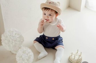 [???]  Jin Bébe – Korea Baby and Mom ?‍?❤️️?⭐️ Happy Prince Special Order
Tham gia group để đặt hàng với giá ưu đãi off tới 50% hãng cao cấp của Hàn
𝗚𝗿𝗼𝘂𝗽 𝘂̛𝘂 đ𝗮̃𝗶 𝘁𝗵𝗮̀𝗻𝗵 𝘃𝗶𝗲̂𝗻:Mũ:Body suit/ Váy , shares-0✔️ , likes-2❤️️ , date-2024-04-19 23:17:36????????