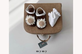 [🆕🇻🇳] SuSam Korea Baby – Đồ trẻ em 🧑‍🧒❤️️👶⭐️ My shoes
Made in korea, shares-0✔️ , likes-0❤️️ , date-2024-04-16 23:27:32🇻🇳🇻🇳🇻🇳📰🆕