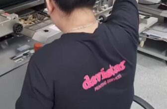 [???] In ấn – Davistar – Printing – Chuyên in ấn, in nhanh, in màu trên mọi chất liệu ? Top1Designs ✨  Sách keo gáy – Sách kinh – số lượng nhiều hay ít thì In ấn – Davistar – Printing  vẫn nhận với giá cực kì phải chăng nhé
, shares-0✔️ , likes-0❤️️ , date-2024-04-22 16:01:46????????