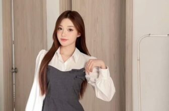 [???] Adélia ? Top1Fashion ?  Gợi ý nàng các items tiểu thư xinh yêu cho dịp cuối tuần hò hẹn sắp đến gần #outfit #Adélia #girl
, shares-6✔️ , likes-22❤️️ , date-2024-07-05 20:42:48????????