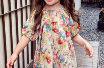 [🆕🇻🇳] danchau – Từ tình yêu dành cho những công chúa nhỏ 💓 🧑‍🧒❤️️👶⭐️ Gam màu xinh yêu mà các bé vô cùng yêu thích đây rùi ạEm bé cực mê những chiếc đầm thiết kế điệu đà nhà Danchau đó ạ . Tầng váy bồng bềnh nhưng vẫn giữ  , shares-0✔️ , likes-14❤️️ , date-2024-04-23 16:18:43🇻🇳🇻🇳🇻🇳📰🆕