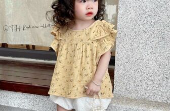 [🆕🇻🇳]  Bon kids chuyên sỉ lẻ quần áo trẻ em quảng châu 🧑‍🧒❤️️👶⭐️ #50k/1 cháu
Ai vừa size nào cho con thì hốt nốt hàng lẻ size
, shares-0✔️ , likes-1❤️️ , date-2024-04-25 07:44:38🇻🇳🇻🇳🇻🇳📰🆕