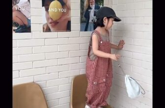 [🆕🇻🇳] Little Kei – Quần áo trẻ em , thời trang cho bé , phụ kiện cho bé 🧑‍🧒❤️️👶⭐️ Yến xinh thế này còn ai chưa order không nào? Nhanh tay ib Kei đi ạ!!!
, shares-0✔️ , likes-5❤️️ , date-2024-06-21 21:18:29🇻🇳🇻🇳🇻🇳📰🆕