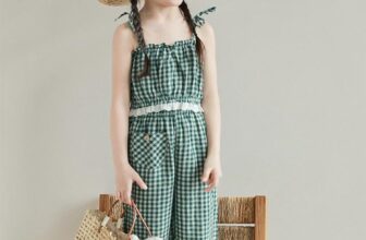 [🆕🇻🇳] danchau – Từ tình yêu dành cho những công chúa nhỏ 💓 🧑‍🧒❤️️👶⭐️ Mùa hạ đỏng đảnh vốn khó chiều mà nhà Danchau lại biến mùa hạ trở nên ngọt ngào dễ thương nhờ chiếc đồ này đó ạ  Kiểu dáng mới lạ chắc chắn bé chưa có tron , shares-1✔️ , likes-9❤️️ , date-2024-04-23 05:10:46🇻🇳🇻🇳🇻🇳📰🆕