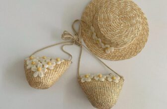 [🆕🇻🇳] Anh Thư Kids Shop – Thời Trang Trẻ Em  (Anh Thư Store) 🧑‍🧒❤️️👶⭐️ Oder set mũ – túi đi biển thui
, shares-0✔️ , likes-0❤️️ , date-2024-04-22 19:12:08🇻🇳🇻🇳🇻🇳📰🆕