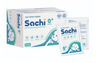 [🆕🇻🇳]  MaiHương Baby – Chuyên đồ cho mẹ và bé sơ sinh 🧑‍🧒❤️️👶⭐️ Gạc rơ lưỡi Sachi, Gạc răng miệng Sachi 0+
Dùng được cho trẻ từ 0 tháng tuổi
– Trẻ đang bú sữa, đang ăn dặm, trẻ có nguy cơ bị nhiễm nấm cao do thường xuy , shares-0✔️ , likes-0❤️️ , date-2024-05-07 22:00:29🇻🇳🇻🇳🇻🇳📰🆕