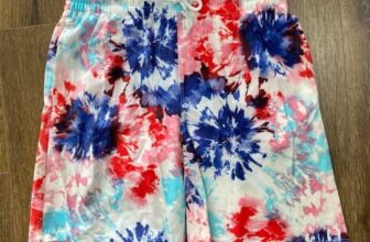 [???] LIN- HÀNG XUẤT DƯ – Hàng dư VNXK, TQCK, CAMBODIA  ? Top1Fashion ?  Em còn ít quần bơi 1 màu
Size từ 35-45kg
Sale với giá 50k/1c ạ
, shares-0✔️ , likes-8❤️️ , date-2024-05-05 18:12:25????????