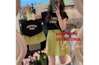 [🆕🇻🇳]  Mây Kid – Thời trang mẹ bé 🧑‍🧒❤️️👶⭐️ Shop sẵn size cho bé từ 25kg – 40kg ạ
Xả #99k/settttt
, shares-2✔️ , likes-14❤️️ , date-2024-05-11 18:49:31🇻🇳🇻🇳🇻🇳📰🆕