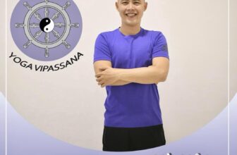 [🆕🇻🇳] Yoga Vipassana – Phòng tập yoga – Yoga Quan Sát Hơi Thở 🧘 Top1Yoga 🤸🏻‍♀️ 9k
, shares-0✔️ , likes-0❤️️ , date-2024-11-24 15:14:22🇻🇳🇻🇳🇻🇳📰🆕