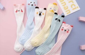 [🆕🇻🇳] LN Kids – Đồ sơ sinh chính hãng 🧑‍🧒❤️️👶⭐️ Tất lứoi hè chống muỗi #25k
, shares-0✔️ , likes-2❤️️ , date-2024-06-03 18:13:54🇻🇳🇻🇳🇻🇳📰🆕