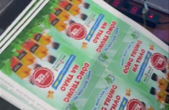 [???] In ấn HADUCO – Chuyên Thiết Kế In Ấn Trên Mọi Chất Liệu  ? Top1Designs ✨   , shares-0✔️ , likes-3❤️️ , date-2024-06-21 20:49:06????????