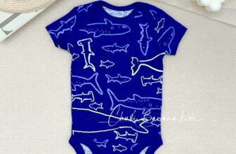 [🆕🇻🇳] Chuối-Banana Kids-chuyên quần áo sơ sinh, trẻ em xuất khẩu, hàng xuất dư, QC 🧑‍🧒❤️️👶⭐️ Mẫu #bodychip BÉ TRAI size 0-3m(3-5kg) ạ Chất liệu vải 100% cotton, ngoài đẹp ra con cảm thấy dễ chịu mới là quan trọng nhất
, shares-0✔️ , likes-4❤️️ , date-2024-05-28 22:32:02🇻🇳🇻🇳🇻🇳📰🆕