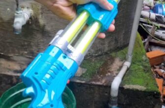 [🧸️🇻🇳] ZuZu – Đồ chơi trẻ em TP.HCM 🎈Top1Toys🧸️  Súng nước 61cm 2 nòng
, shares-0✔️ , likes-0❤️️ , date-2024-06-21 20:33:52🇻🇳🇻🇳🇻🇳📰🆕