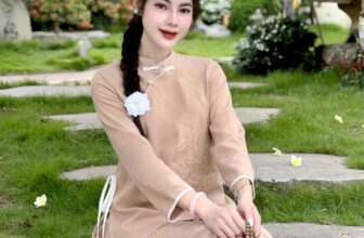 [???] KB Chuyên sỉ & lẻ thời trang hot girl giá rẻ  ? Top1Fashion ?  Đũi thái cổ trụ đính Ngọc
Size SMLXL
, shares-0✔️ , likes-1❤️️ , date-2024-05-20 16:58:37????????