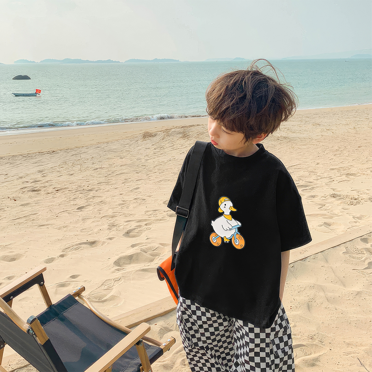 [🆕🇻🇳] Nhà Mỳ – Thời trang và phụ kiện cho bé trẻ 🧑‍🧒❤️️👶⭐️ 𝗔́𝗢 𝗧𝗛𝗨𝗡 𝗕𝗘́ 𝗧𝗥𝗔𝗜 & 𝗕𝗘́ 𝗚𝗔́𝗜 & 𝗡𝗚𝗨̛𝗢̛̀𝗜 𝗟𝗢̛́𝗡Áo Form Rộng, size Trẻ Em & Người Lớn
Chất Vải 100% Cotton Cao Cấp, định lượng 250gsm , Vải Mềm Mịn, Cầm c , shares-0✔️ , likes-1❤️️ , date-2024-05-25 14:43:00🇻🇳🇻🇳🇻🇳📰🆕