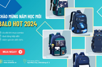 [🆕🇻🇳] NinoKids – Chuyên các dòng sản phẩm dành cho bé trai, phong cách hiện đại 🧑‍🧒❤️️👶⭐️  , shares-0✔️ , likes-13❤️️ , date-2024-05-20 20:52:48🇻🇳🇻🇳🇻🇳📰🆕