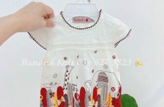 [🆕🇻🇳] Chuối-Banana Kids-chuyên quần áo sơ sinh, trẻ em xuất khẩu, hàng xuất dư, QC 🧑‍🧒❤️️👶⭐️ Nhà Chuối còn 5 mẫu áo này size 4-6kg ạ
, shares-0✔️ , likes-5❤️️ , date-2024-05-27 19:05:17🇻🇳🇻🇳🇻🇳📰🆕
