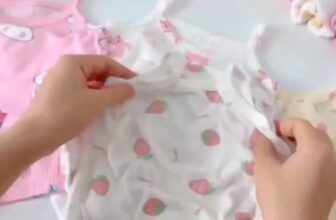 [🆕🇻🇳] Nhím Kids – Thời Trang Cao Cấp Cho Bé – Chuyên bán hàng quần áo trẻ em chất lượng -uy tín tạo lên thương hiệu 🧑‍🧒❤️️👶⭐️  , shares-0✔️ , likes-1❤️️ , date-2024-05-29 21:04:54🇻🇳🇻🇳🇻🇳📰🆕