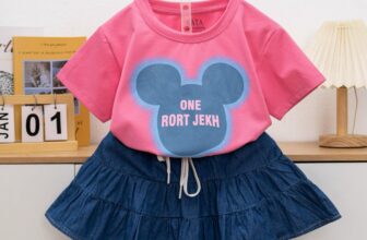 [🆕🇻🇳]  Con Yêu Shop – Hàng thiết kế trẻ em cao cấp 🧑‍🧒❤️️👶⭐️ Mai sáng Shop gửi Bill, Mấy chị nhé check Tin nhắn giúp Shop nhé
Em cảm ơn ạ
, shares-1✔️ , likes-2❤️️ , date-2024-06-05 04:13:35🇻🇳🇻🇳🇻🇳📰🆕