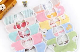 [🆕🇻🇳] LN Kids – Đồ sơ sinh chính hãng 🧑‍🧒❤️️👶⭐️ Khăn + yếm cho bé về đủ loại ạ
, shares-0✔️ , likes-3❤️️ , date-2024-06-08 15:22:39🇻🇳🇻🇳🇻🇳📰🆕