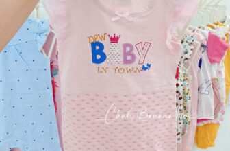 [🆕🇻🇳] Chuối-Banana Kids-chuyên quần áo sơ sinh, trẻ em xuất khẩu, hàng xuất dư, QC 🧑‍🧒❤️️👶⭐️ Nhà Chuối update các mẫu body đùi size 6-9m(7-9kg) còn hàng mẹ nhé. Hàng tuồn ra mỗi mẫu có 1-2 cái nên nhiều mẫu quay không hết nổi luôn ạ, mỗi size lại m , shares-0✔️ , likes-7❤️️ , date-2024-06-05 00:39:46🇻🇳🇻🇳🇻🇳📰🆕