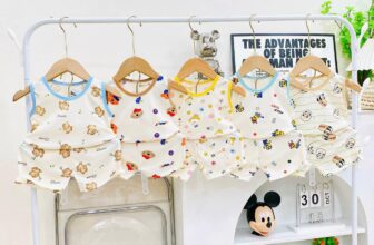 [🆕🇻🇳] Nhím Kids – Thời Trang Cao Cấp Cho Bé – Chuyên bán hàng quần áo trẻ em chất lượng -uy tín tạo lên thương hiệu 🧑‍🧒❤️️👶⭐️ Duy nhất 2 ngày shop xả sock các mẹ ơi!! Chỉ #149k/ SET 5 BỘ+ MIỄN SHIP
ĐỪNG BOOM _ TỘI EM
Sự Thật_Khó Tin >> Phá Giá Thị Trường Luônnnn
– Bộ chất , shares-0✔️ , likes-0❤️️ , date-2024-06-02 15:43:47🇻🇳🇻🇳🇻🇳📰🆕